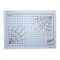 Excel Blades 8.5 in. x 12 in. Self Healing Cutting Mat with Measurement Grid 60030IND - alternate 4
